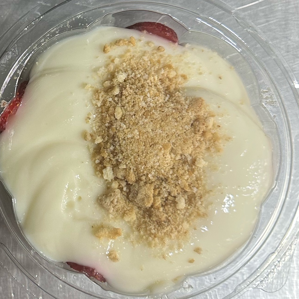 Çilekli magnolia 300gr