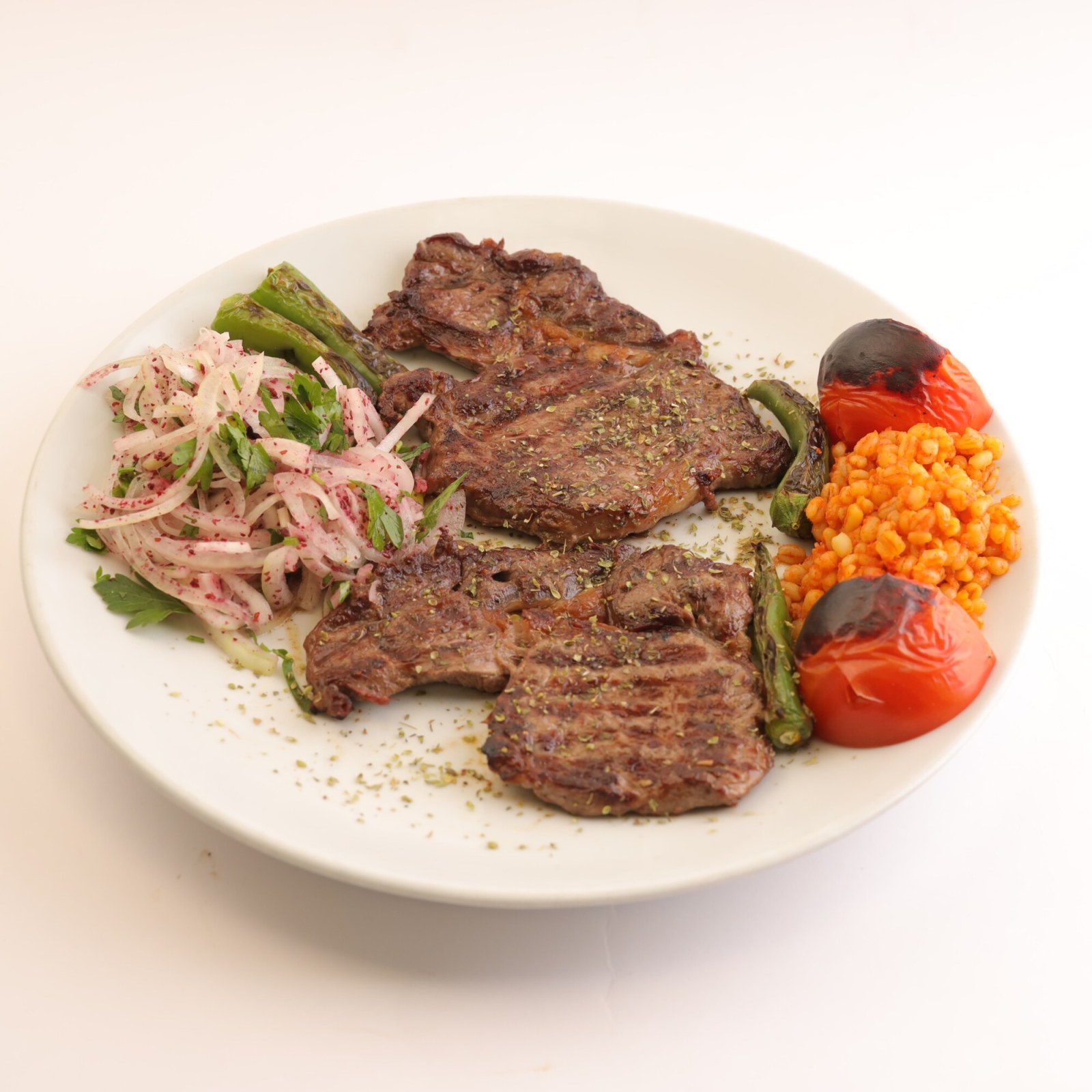 Antrikot (250 gr)