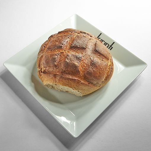 Tam Buğday Ekmeği (350 gr.)