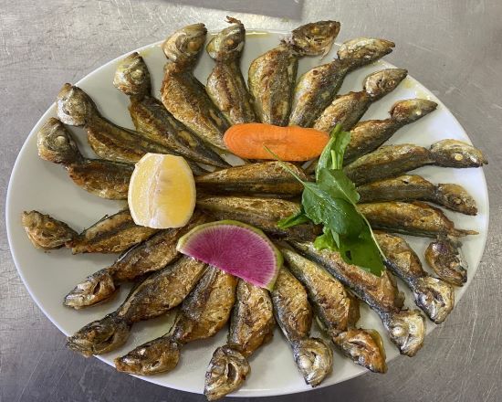 İstavrit (1 kg)