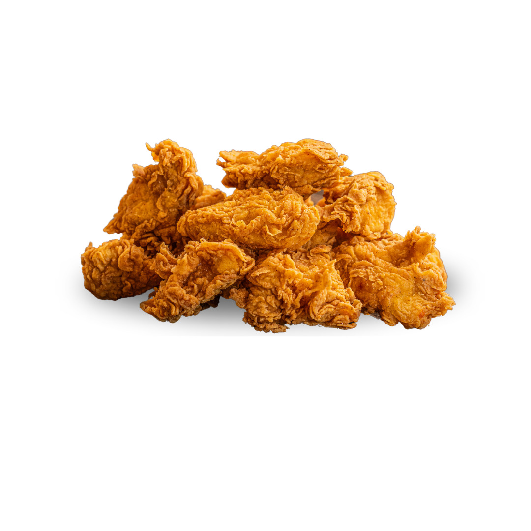 Snacks (10 Adet)