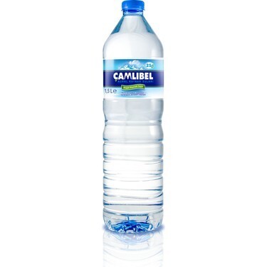 Büyük Su (1,5 lt)