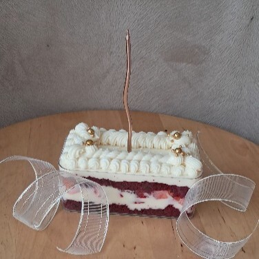 Lambert Cake Box