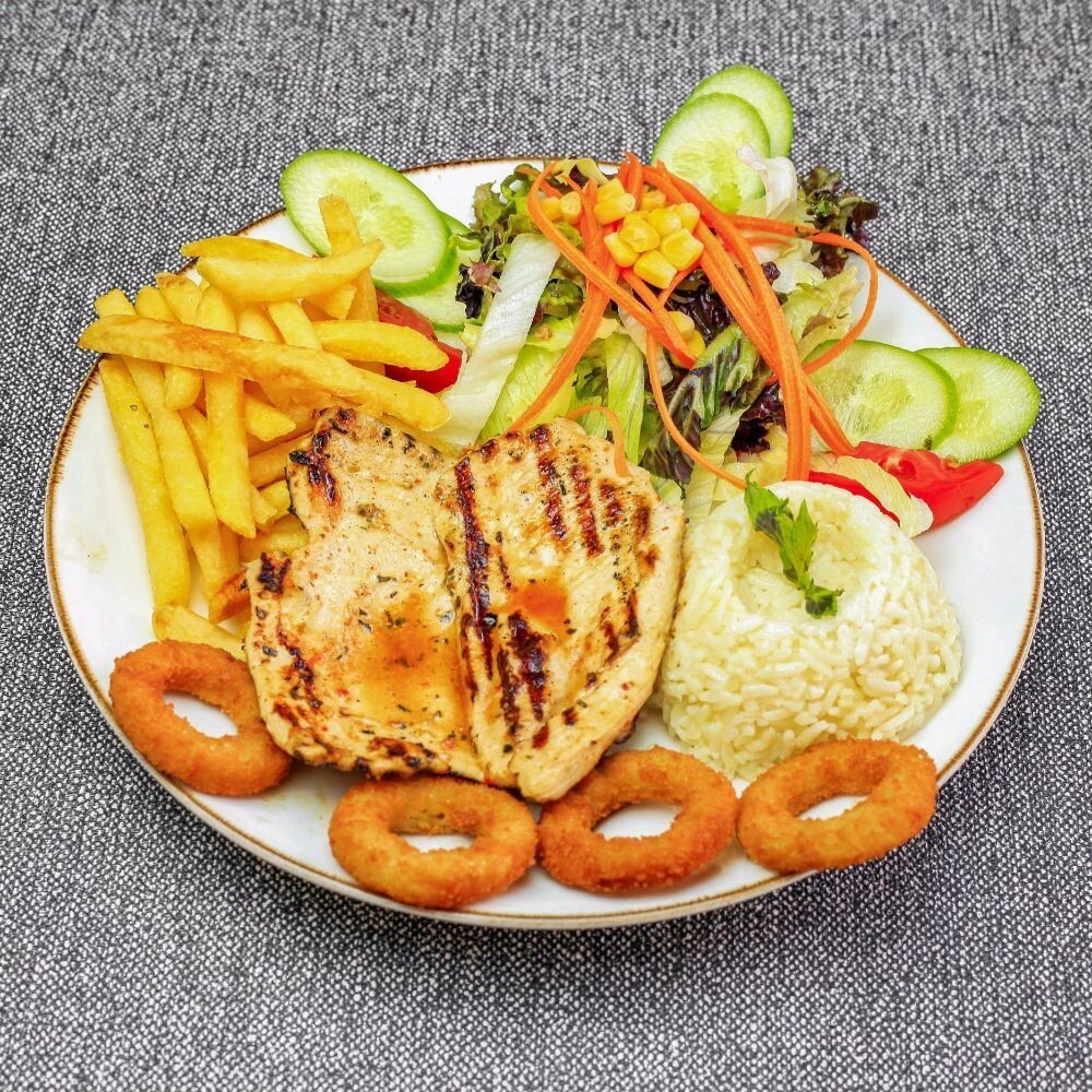 Tavuk Bonfile (500 gr)