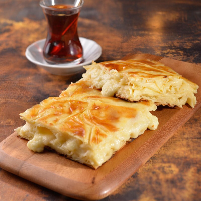 Su Böreği (500 gr.)