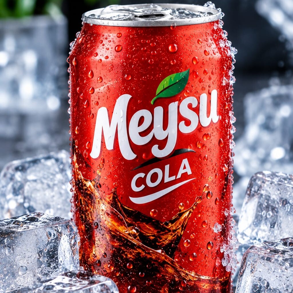 MEYSU COLA