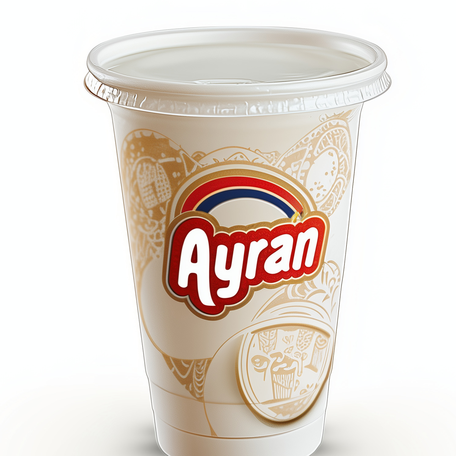 Ayran (280 cl)
