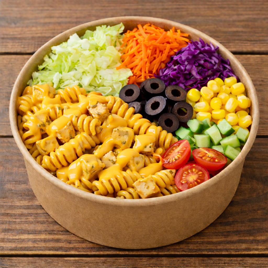 Cheddar Bowl