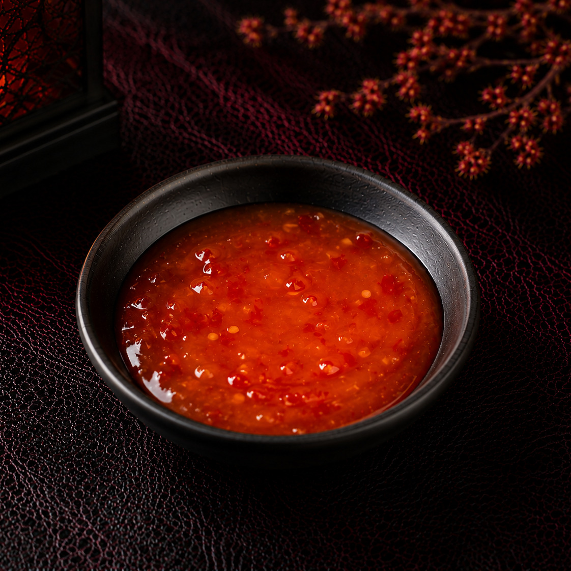 Sweet Chili Sos (Tatlı Acı)