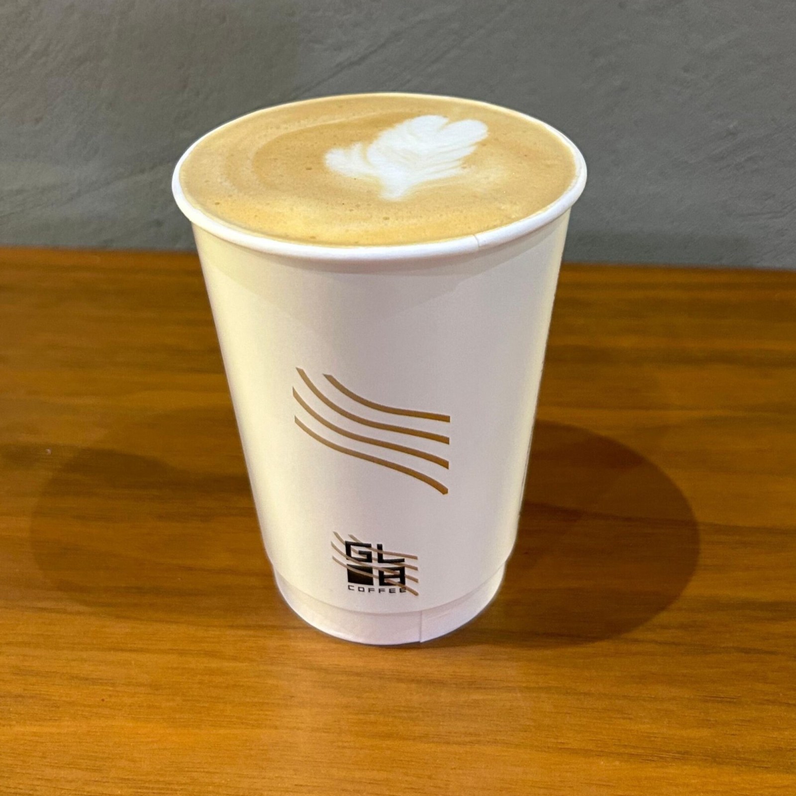 Cafe Latte