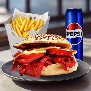 Sosis Aşkına Prime
