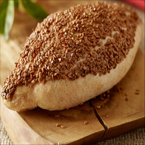 Kaşarlı Poğaça