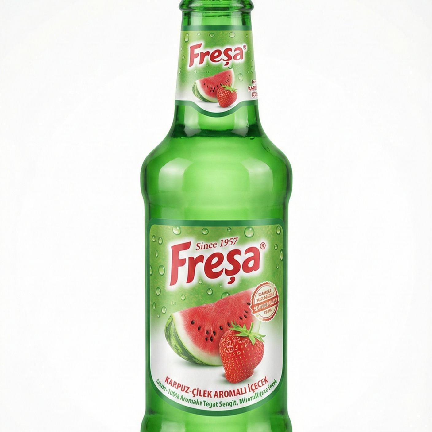 Freşa Karpuz - Çilekli