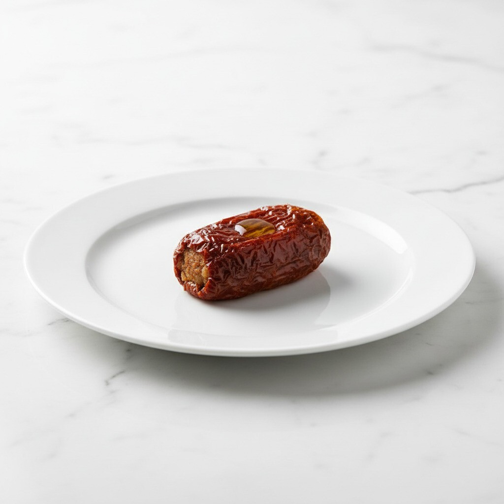 Kuru Karışık Dolma