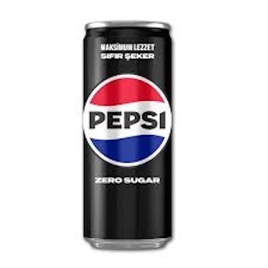 Pepsi Zero (330 ml.)