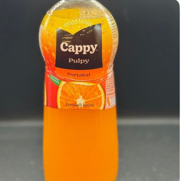 Cappy Portakal