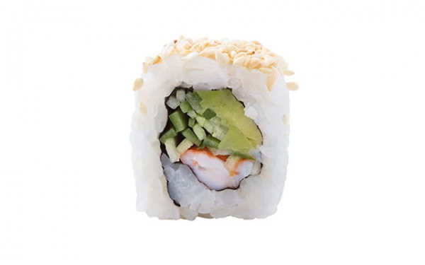 Sesame Roll (8 Pcs.)