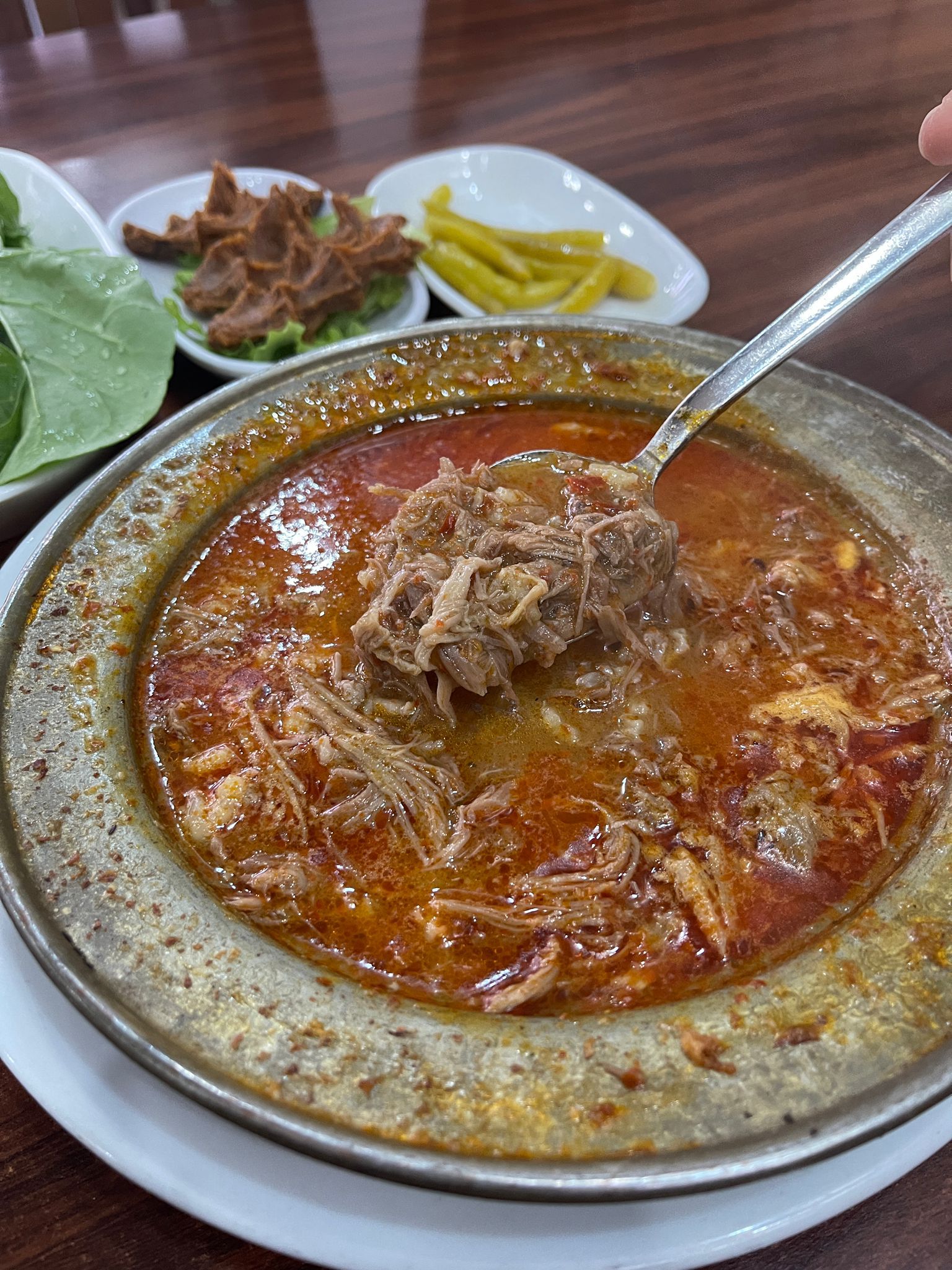 Beyran
