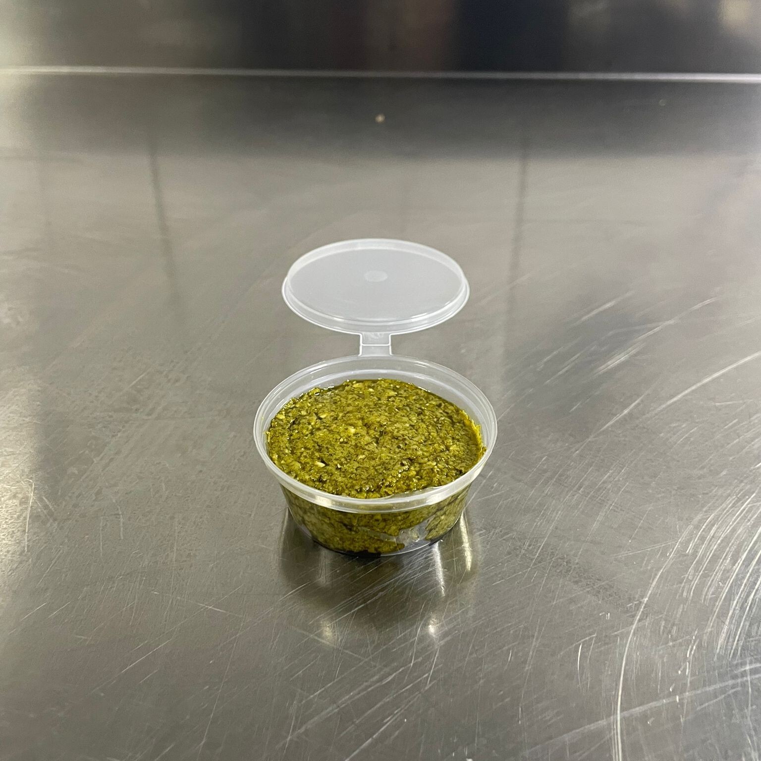 Pesto Sos