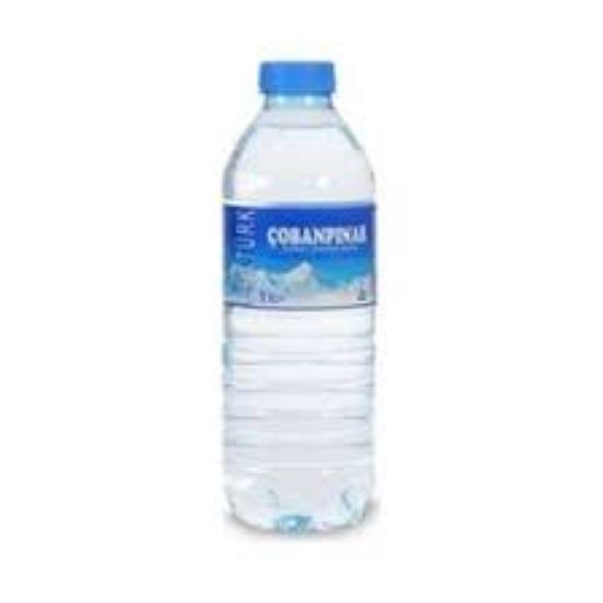 Su (500 Ml)