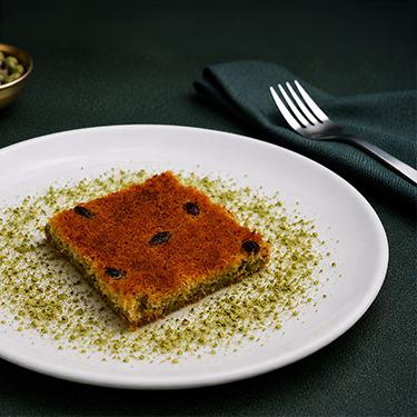 Tel Kadayıf Fıstıklı 500 gr