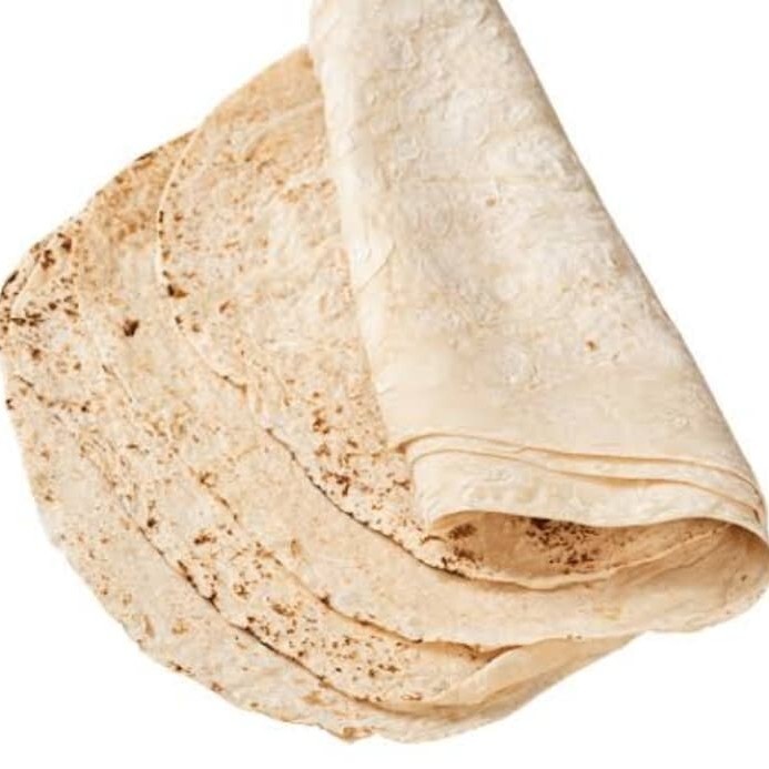 Extra Lavaş