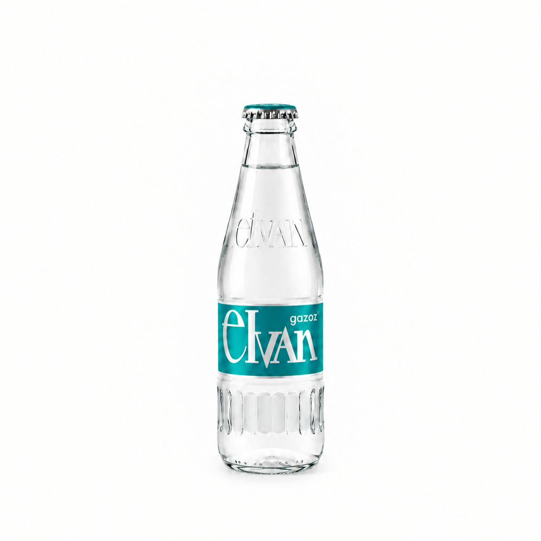 Elvan Gazoz
