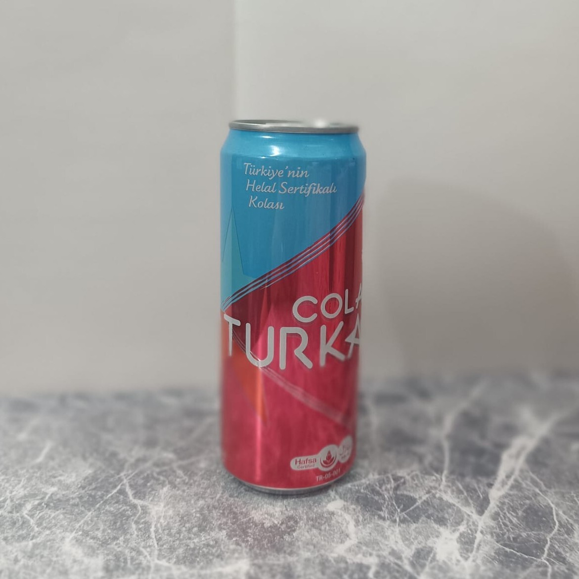 Cola Turka