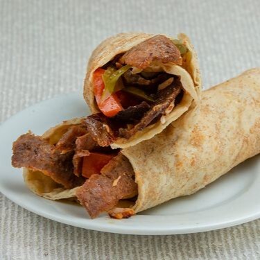 Et Döner Dürüm