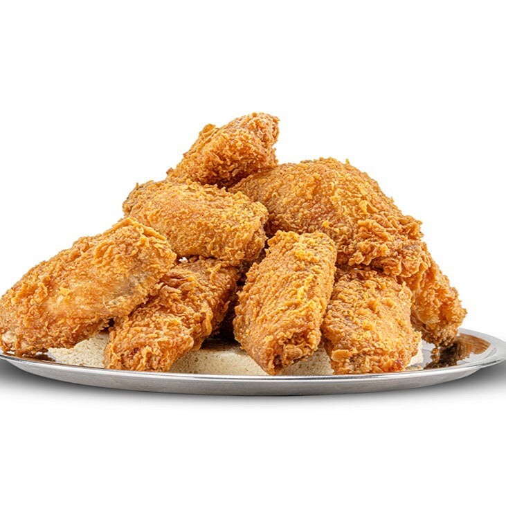 Wings (Sossuz) (10 Adet)