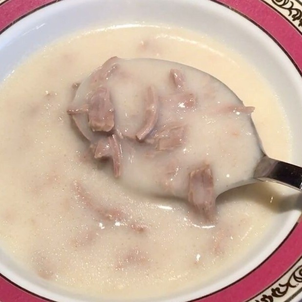 Etli Çorba