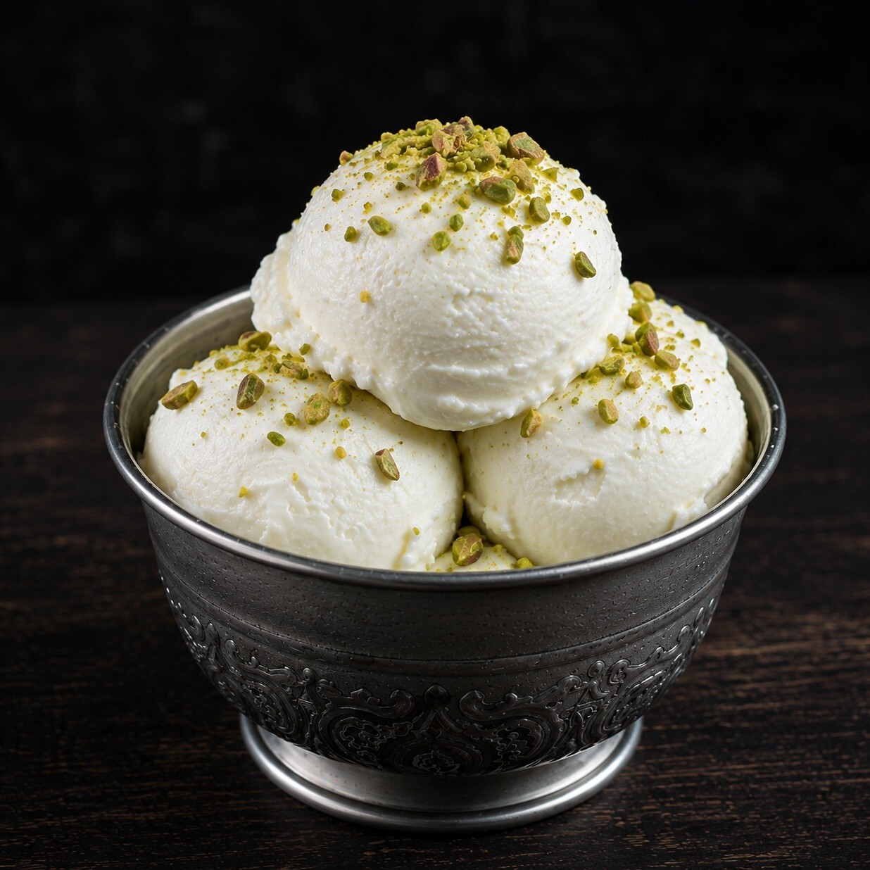 Sade Maraş Dövme Dondurma (250 Gr)
