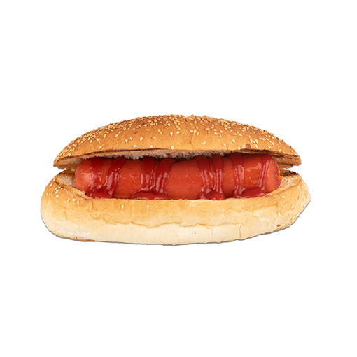 Hot Doğ