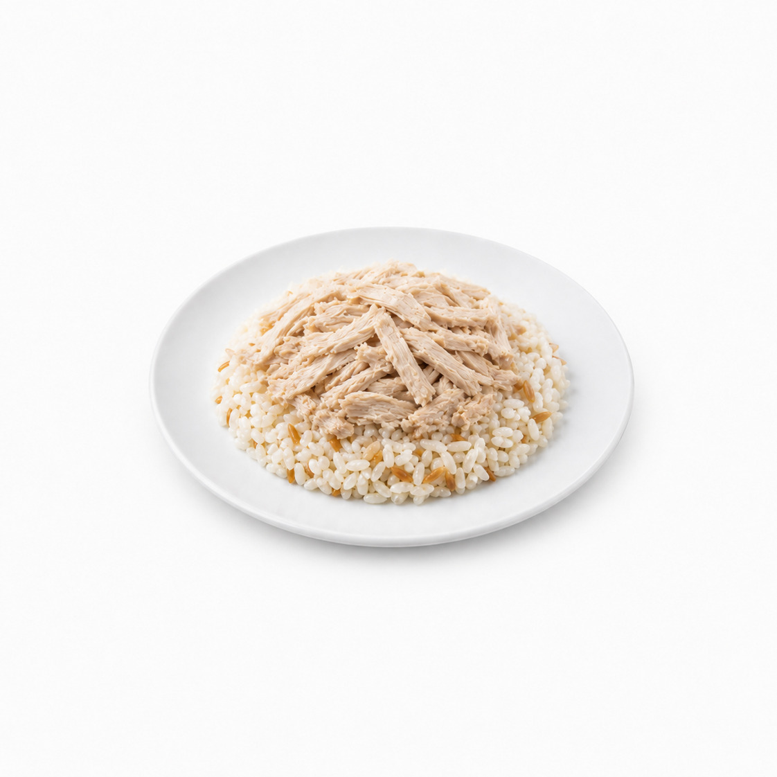 Tavuklu Pilav