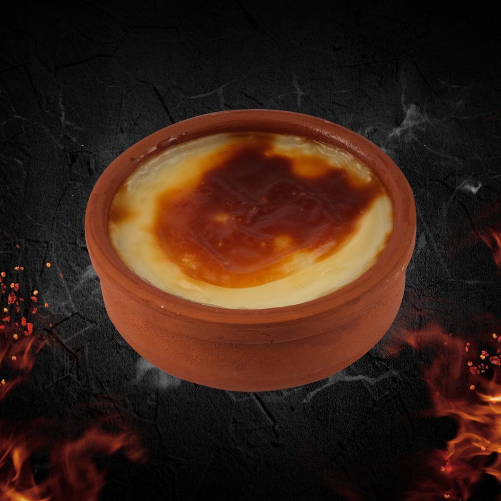 Sütlaç