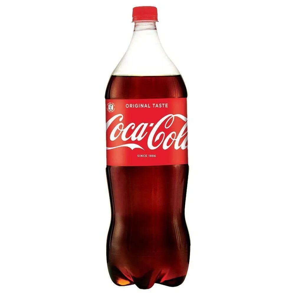 Kola 2,5 L