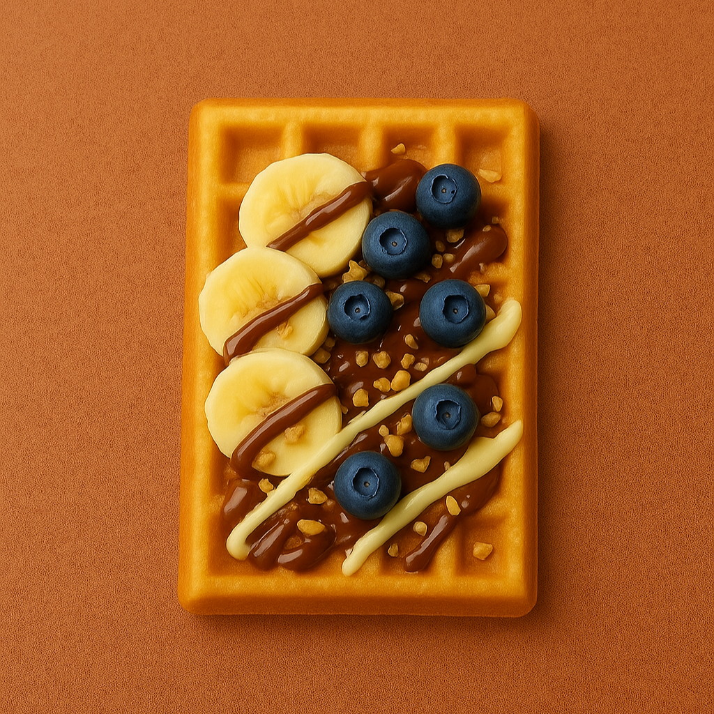 Likapa Waffle
