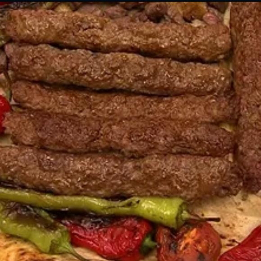 Adana (Kg)