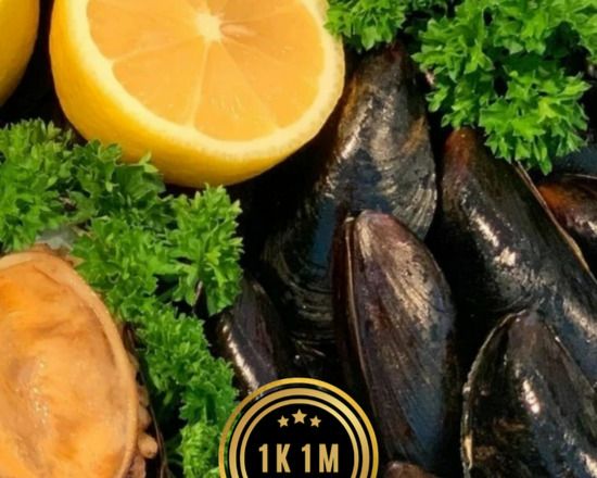 Midye Dolma (Çiftlik) 25 Adet