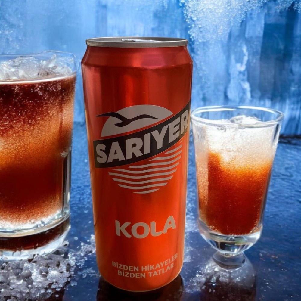 Sarıyer Kola