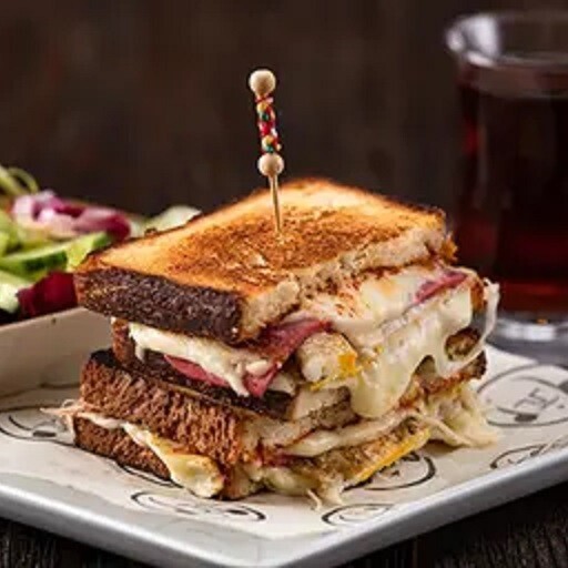 Shakespeare Tost