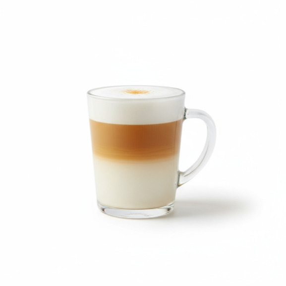 Iced Vanilyalı Latte