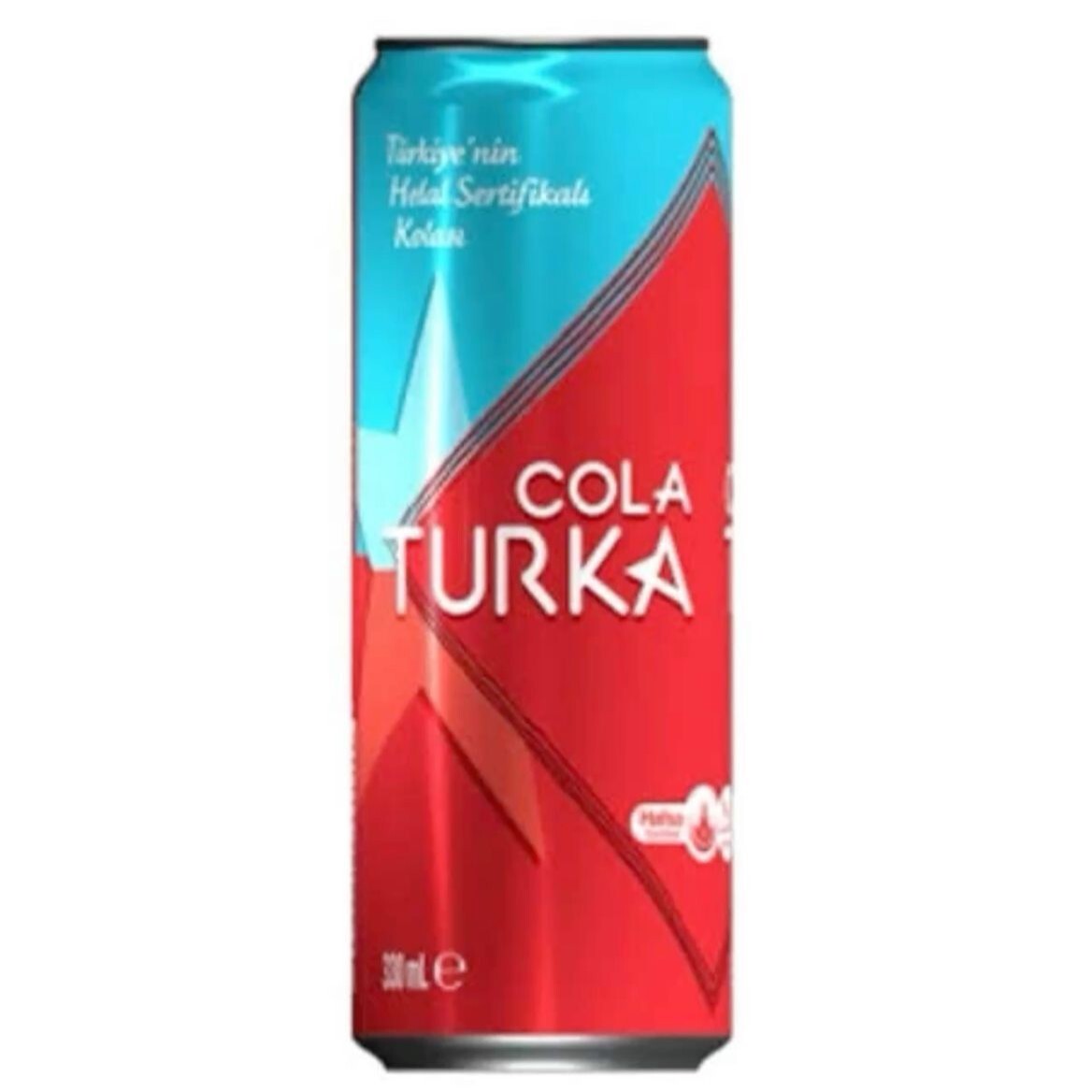 Cola Turka 330 Ml