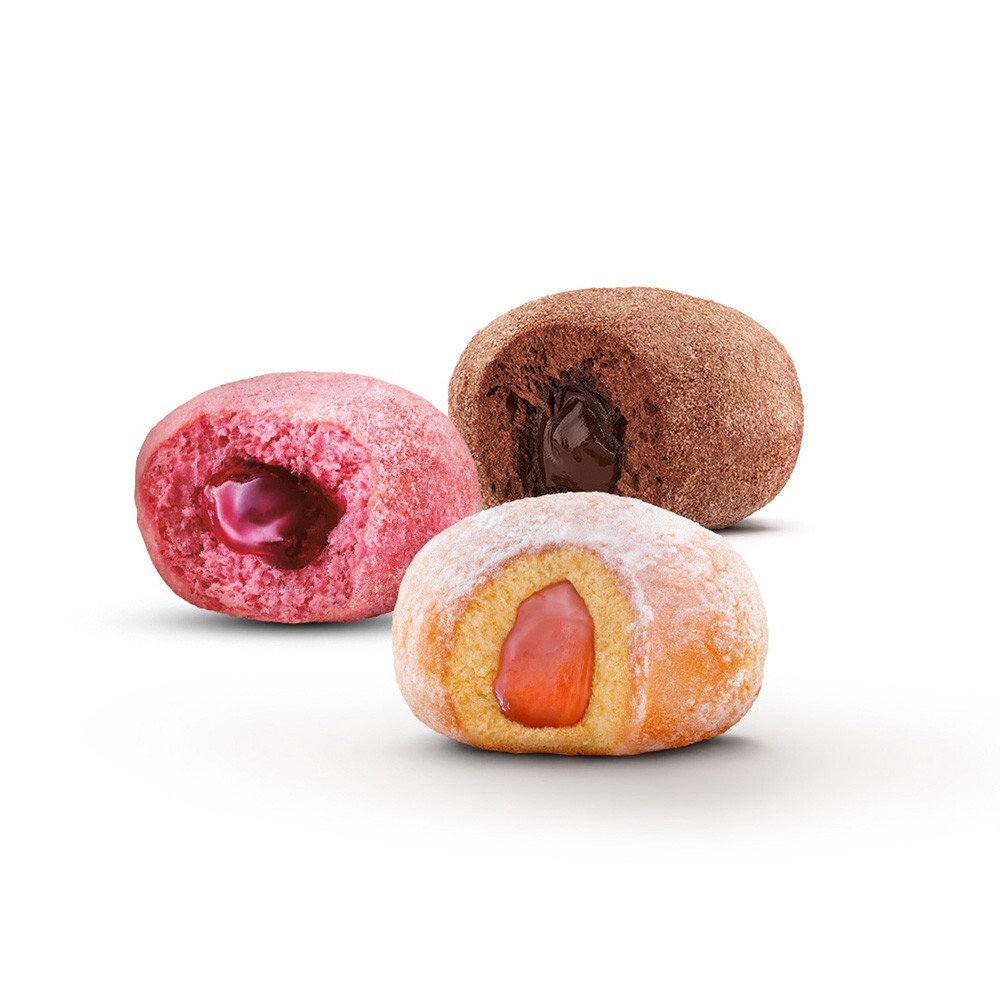 Üçlü McPops