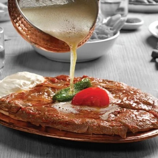 İskender Et Döner