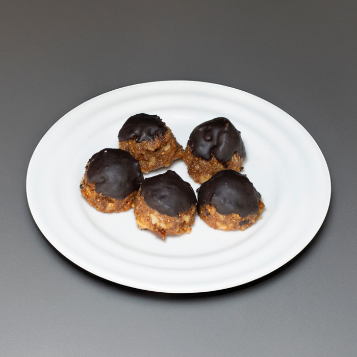 Mürüvvet Tatlısı (500 gr.)