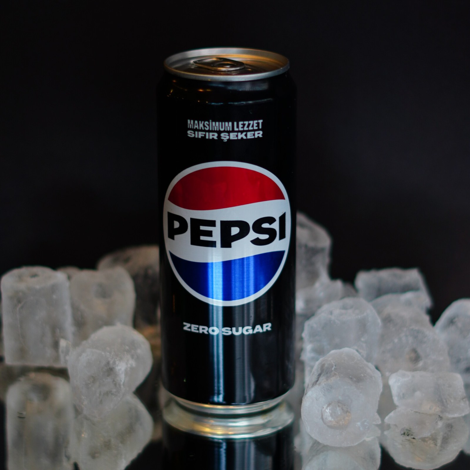 Pepsi Max (330ml)