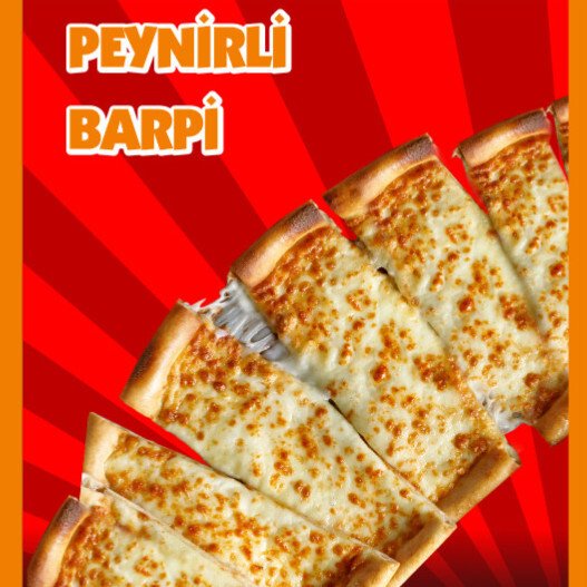 Peynirli Barpi