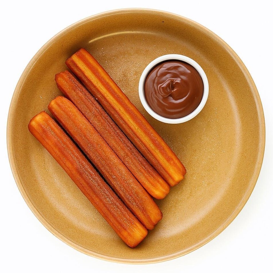Churros