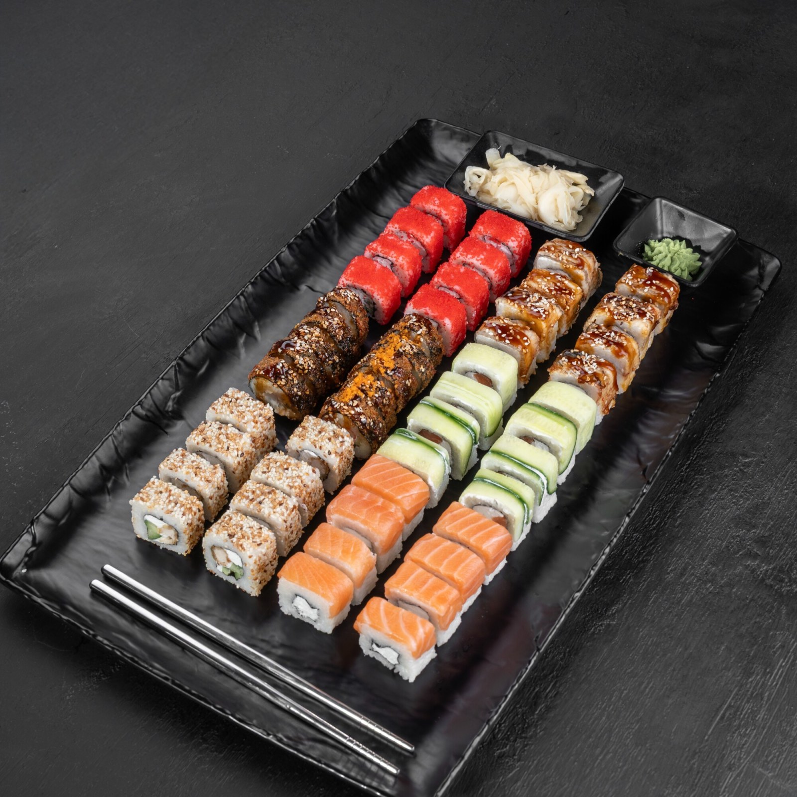 Beylikdüzü Set (50 Adet)
